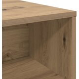  Kava Stol Umjetnički hrast 100 x 50 x 40 cm Konstruirano drvo | Eponuda.com