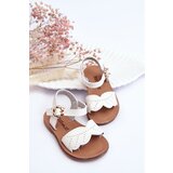 Boto Classic Children's Sandals White Izzy | ePonuda.com
