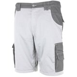 Lacuna radne pantalone kratke north tech bele veličina 60 ( 8nortkw60 ) Cene