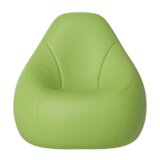 Olimp Sport Lazy Bag eko koža pistachio S | ePonuda.com