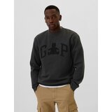GAP Logo Sweatshirt - Men's | Shoptok.si
