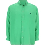 Polo Ralph Lauren Big & Tall Košulja zelena