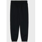 Sinsay Oversize jogger trenirka hlače s toplom podstavom 2 kom Slike