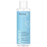 micelarna voda za lice 200ml