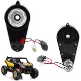  24V Engine Gearbox for XB-2118 Electric Ride On Vehicle | shoptok.hr
