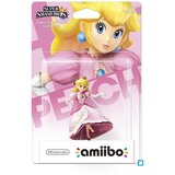 Nintendo amiibo super smash bros. - peach No.2 Cene