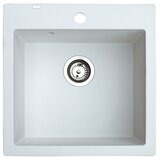 Metalac XAtos 50 500x500/200 BELA | ePonuda.com