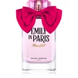 Emily in Paris Heartfelt parfemska voda za žene 100 ml