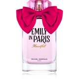 Michel Germain Emily in Paris Heartfelt parfumska voda za ženske 100 ml Cene