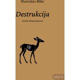 Arete Stanislav Biler - Destrukcija Cene