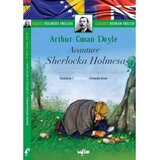  AVANTURE SHERLOCKA HOLMESA Cijene