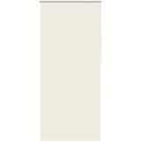 Rolo zavjesa za zamračivanje 104,4 x 230 cm Širina tkanine 100 cm prljavo bijela | shoptok.hr