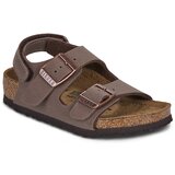 Birkenstock Milano AS Kids Smeđa Cijene