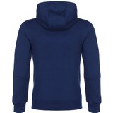 Adidas Sportska sweater majica 'Tiro 21 Sweat' morsko plava / bijela | shoptok.hr