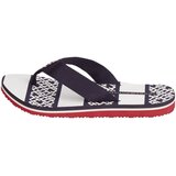 Tommy Hilfiger Nizki čevlji FW0FW07162 0GY pisana | Shoptok.si