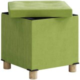 MID.YOU zaboj za sedenje sizos m, zelena | Shoptok.si