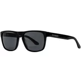 Horsefeathers Keaton Sunglasses Gloss Black/Gray