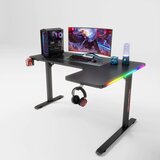  Gejmerski sto model 3, 140 x (60–100) x 74 cm | Eponuda.com