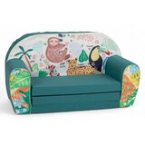 Delta Dečija fotelja veća - Lenjivac ( 113343 ) u