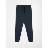 Sinsay Jogger hlače slim fit kroja | shoptok.hr