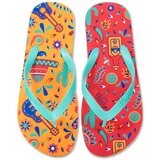 Frogies Men's flip-flops Mexico cijene