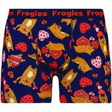 Frogies Men's boxers Bears Love Cene