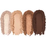 Barry M Pot Twist kremasto senčila za oči odtenek Cookie 4x1.8 g | Shoptok.si