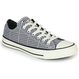 Converse CHUCK TAYLOR ALL STAR - OX Crna | shoptok.hr