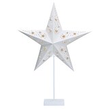  Brilagi - Božićna LED dekoracija LED/3xAA 66x45 cm zvezda | Eponuda.com