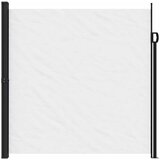 Bočna tenda na uvlačenje bijela 200x300 cm | Eponuda.com