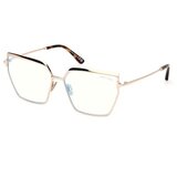 Tom Ford FT5946-B 028 - ONE SIZE (57) | shoptok.hr