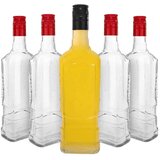  Staklena boca PIONIER MOSKWA 500 ml sa čepom | shoptok.hr