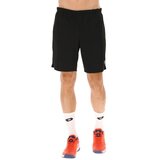 Lotto SQUADRA III SHORT9 Muške kratke hlače za tenis, crna, veličina | shoptok.hr