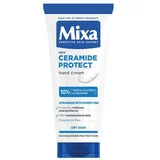Mixa Ceramide Protect Hand Cream krema za ruke 100 ml za ženske