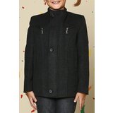 Dewberry K3001 BOYS' COAT-ANTHRACITE | Shoptok.si