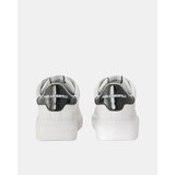 Karl Lagerfeld Modne superge KL64525 KAPRI KITE Bela | Shoptok.si