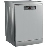 Beko pomivalni stroj BDFN26640XC, C razred Cene