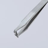 Knipex 92 11 01 pinceta za rezanje 1 komad plosnaT-širok 115 mm | Eponuda.ba