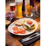 Creatable Set Krožnikov Za Zrezke Italien Party, 6-Delni | Shoptok.si