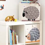 3Sprouts ® Kutija za pohranu igračaka Sheep | shoptok.hr
