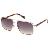 Guess Muške Sunčane naočale GU00119 Tortoise | shoptok.hr