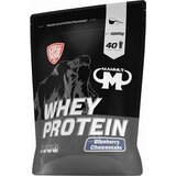 Mammut Whey Protein 1000 g - Borovnica-Skutino pecivo Cene