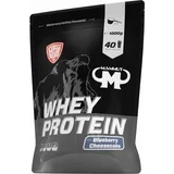 Whey Protein 1000 g - Borovnica-Skutino pecivo