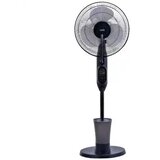 Zilan Samostojeći ventilator Home SFM43BK sa raspršivačem-75W | Eponuda.com