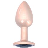 Toy Joy 2025 Analni Čep Toy Joy Shine Like A Star Gold Small | Shoptok.si