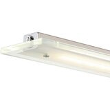 Globo VISEČA LED-SVETILKA NOVAK 3000/4000/6500 K 230 V | Shoptok.si