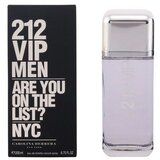 Parfem Toaletna voda Eau de Toilette 212 VIP Men 200 ml | Shoptok.si