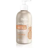 Juicy Care Pineapple regeneracijska krema za roke 120 ml