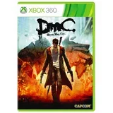 Devil May Cry (XBOX 360) - rabljeno