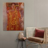 Wallity Zidna slika KNV4535, 70x100 cm | Eponuda.ba